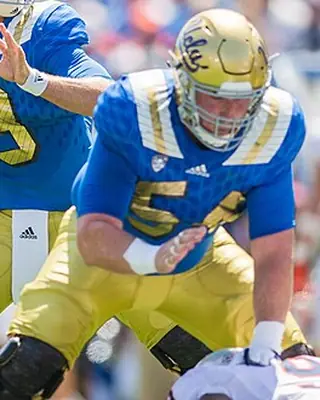 Photo of Jake Brendel
