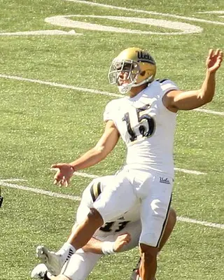 Photo of Ka'imi Fairbairn
