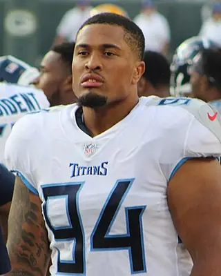 Photo of Austin Johnson