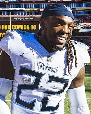 Photo of Derrick Henry