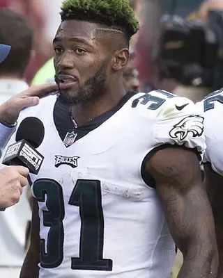 Photo of Jalen Mills