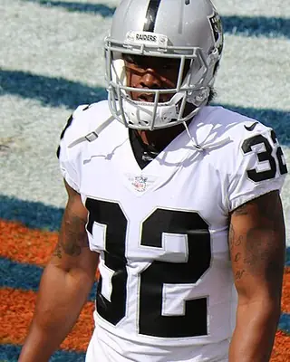 Photo of Antonio Hamilton