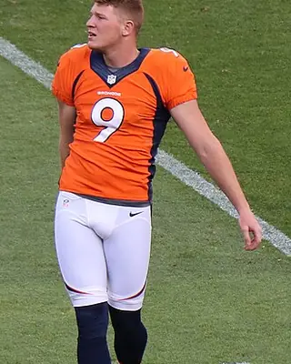 Photo of Riley Dixon