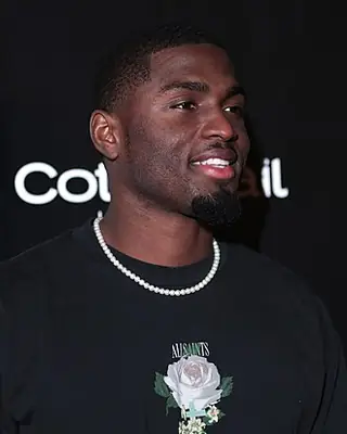 Photo of Laquon Treadwell