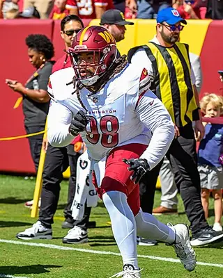 Photo of Sheldon Day
