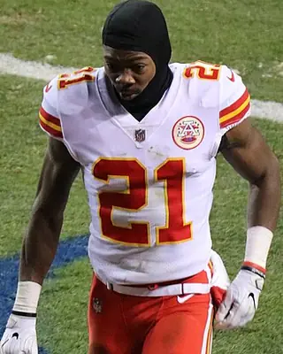 Photo of Eric Murray