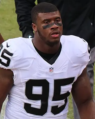Photo of Jihad Ward