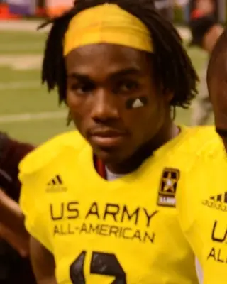 Photo of Jaylon Smith