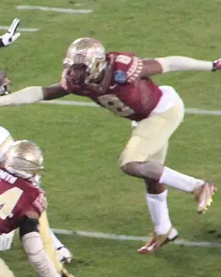 Photo of Jalen Ramsey