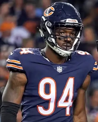 Photo of Leonard Floyd
