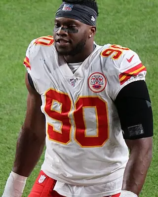 Photo of Emmanuel Ogbah