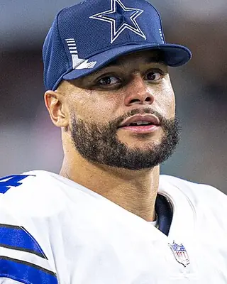 Photo of Dak Prescott