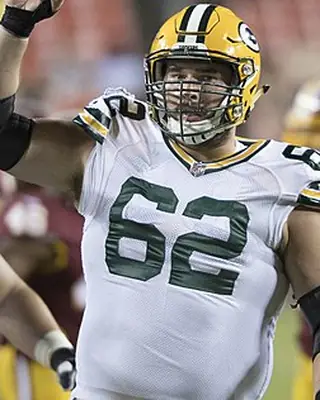 Photo of Lucas Patrick