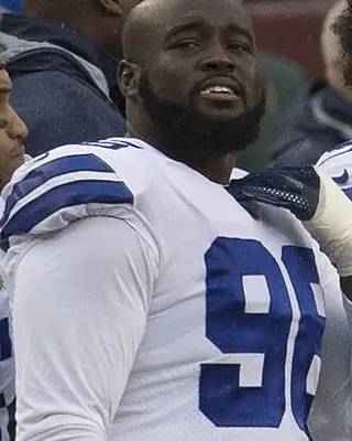 Photo of Maliek Collins