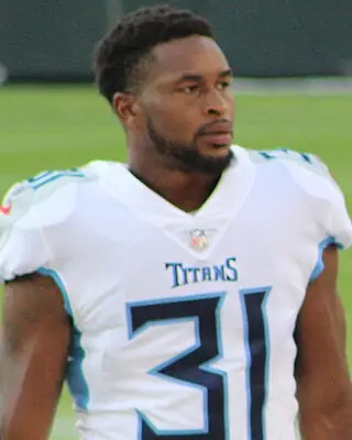 Photo of Kevin Byard