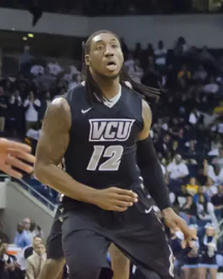 Photo of Mo Alie-Cox