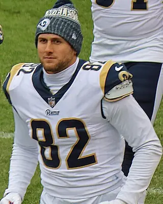 Photo of Johnny Mundt