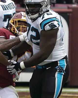 Photo of Taylor Moton