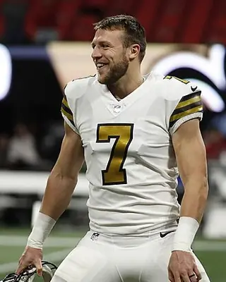 Photo of Taysom Hill