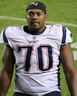 Photo of Adam Butler