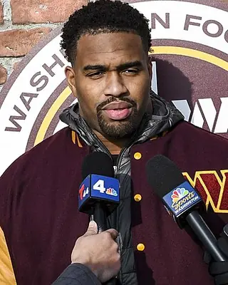 Photo of Jonathan Allen