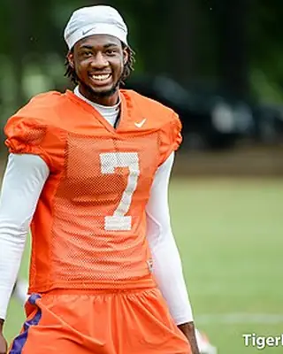 Photo of Mike Williams