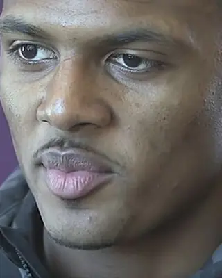 Photo of Deshaun Watson