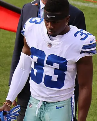 Photo of Chidobe Awuzie