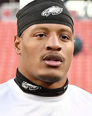 Photo of Rasul Douglas