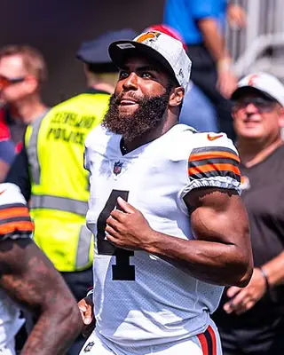Photo of Anthony Walker