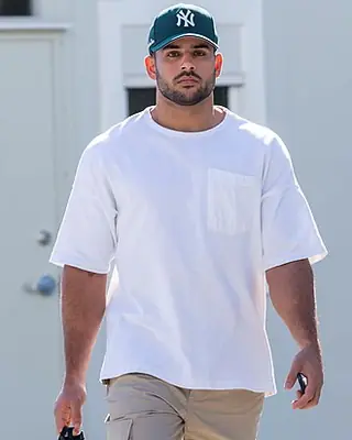 Photo of Matt Milano