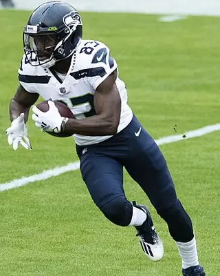 Photo of David Moore