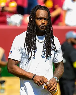Photo of Noah Brown