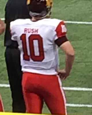 Photo of Cooper Rush