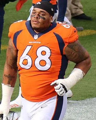 Photo of Elijah Wilkinson