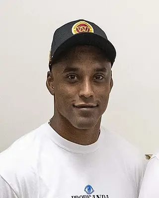 Photo of Michael Davis