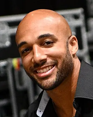 Photo of Austin Ekeler