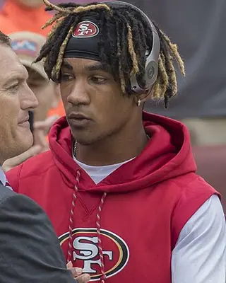 Photo of Ahkello Witherspoon