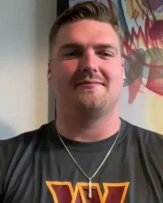 Photo of Andrew Wylie