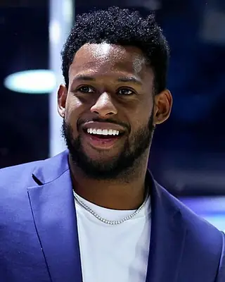 Photo of JuJu Smith-Schuster