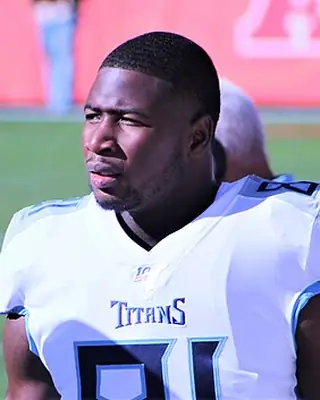 Photo of Jonnu Smith