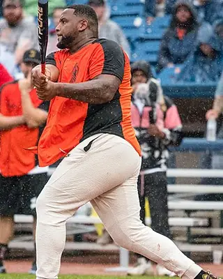 Photo of Davon Godchaux