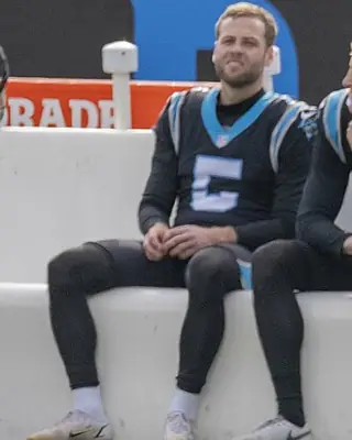 Photo of Zane Gonzalez