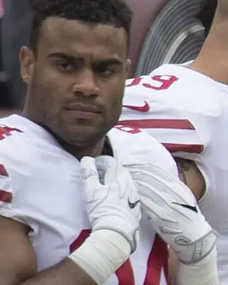 Photo of Solomon Thomas