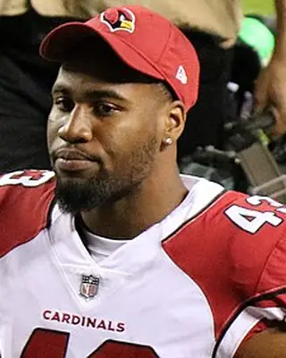 Photo of Haason Reddick