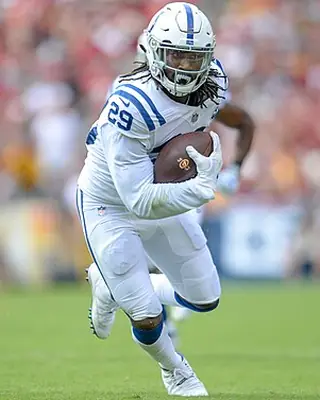 Photo of Malik Hooker
