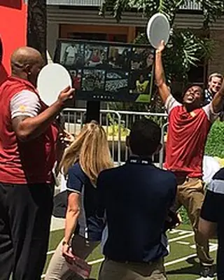 Photo of Adoree' Jackson