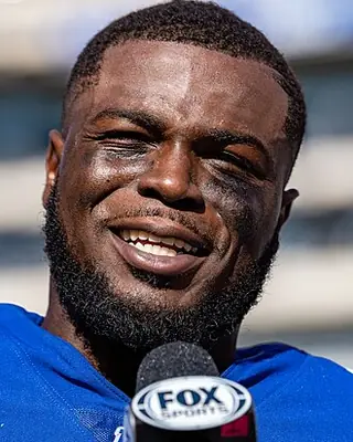 Photo of Jabrill Peppers