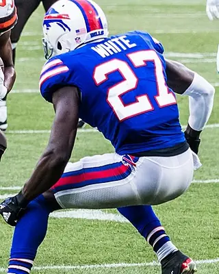 Photo of Tre'Davious White