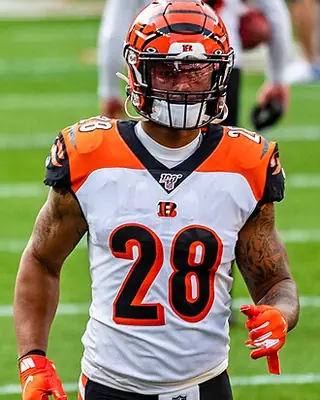 Photo of Joe Mixon